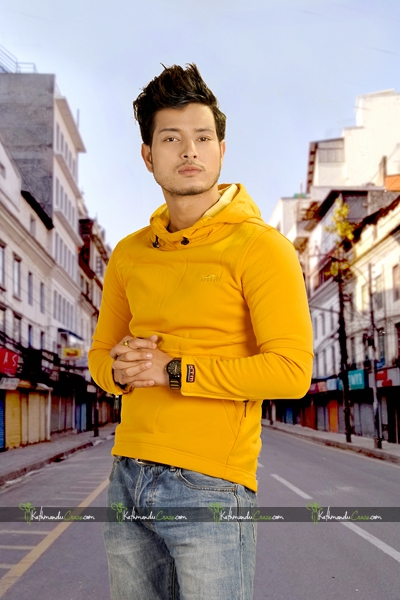 puspa khadka – Gallery 2